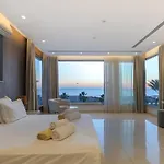 Beachfront Luxury Glory * Ayía Nápa