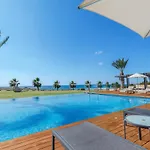 Beachfront Luxury Glory Villa Ayía Nápa