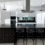 Beachfront Luxury Glory
