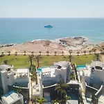 Villa Beachfront Luxury Glory Ayía Nápa