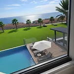 Beachfront Luxury Glory Villa