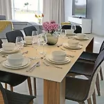 Beachfront Luxury Glory Villa