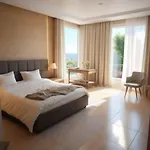 Villa Beachfront Luxury Glory