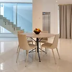 Beachfront Luxury Glory Villa Ayía Nápa