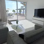 Beachfront Luxury Glory *