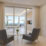 Beachfront Luxury Glory Villa *