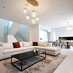 Beachfront Luxury Glory *