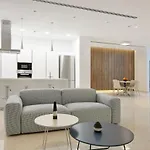Beachfront Luxury Glory فيلة