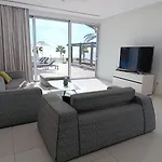 Beachfront Luxury Glory