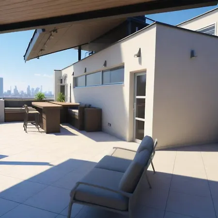 Beachfront Luxury Glory * 圣纳帕