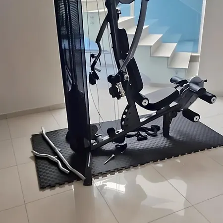 Beachfront Luxury Glory 圣纳帕