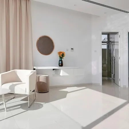 Beachfront Luxury Glory 圣纳帕