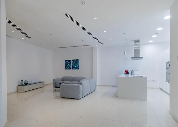 Beachfront Luxury Glory Villa Ayia Napa