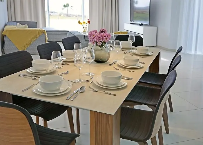 Beachfront Luxury Glory Villa