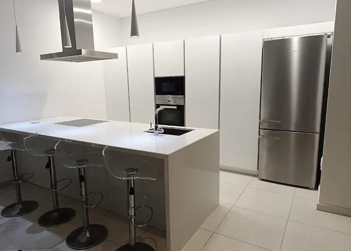 Villa Beachfront Luxury Glory *