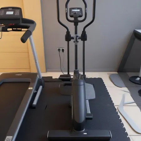 וילה Beachfront Luxury Glory איה נאפה