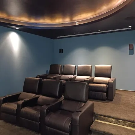 Beachfront Luxury Glory * Ajia Napa