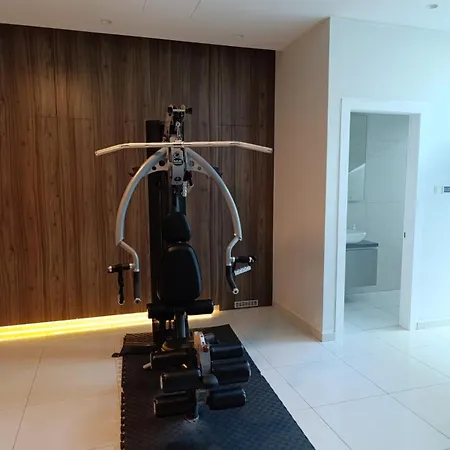 Beachfront Luxury Glory וילה איה נאפה