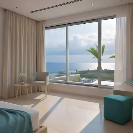 Villa Beachfront Luxury Glory *