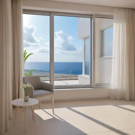 Beachfront Luxury Glory Willa Ajia Napa