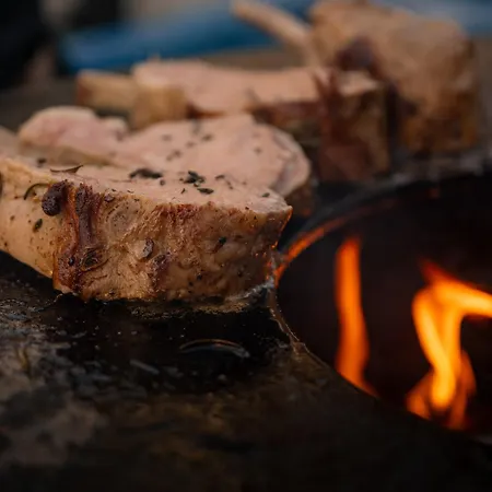 Beachfront Luxury Glory