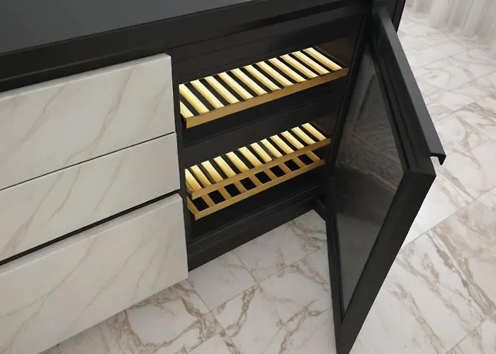 Beachfront Luxury Glory * アヤナパ