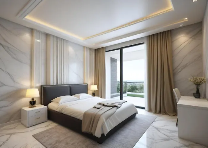 Beachfront Luxury Glory Villa *