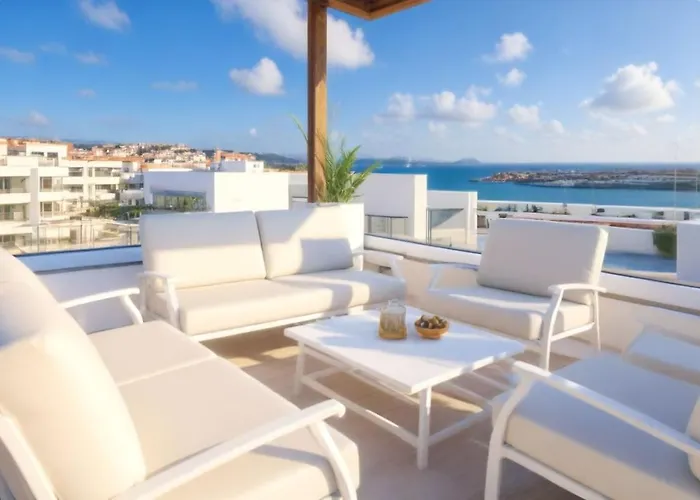 Beachfront Luxury Glory *