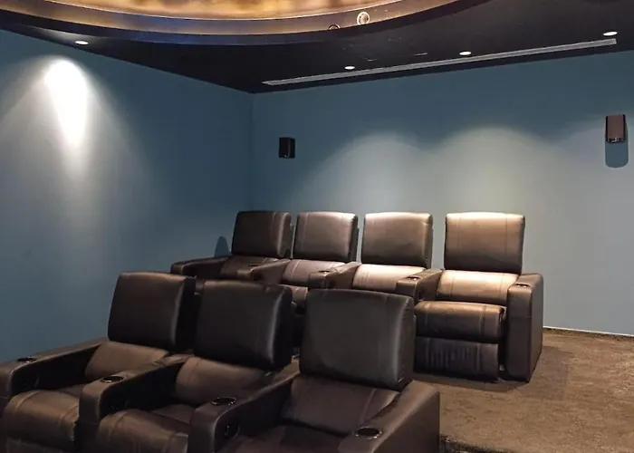 Beachfront Luxury Glory * アヤナパ