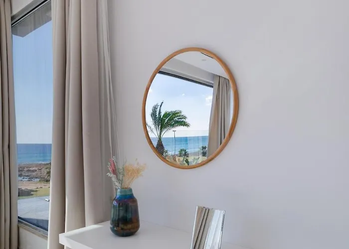 Beachfront Luxury Glory ヴィラ