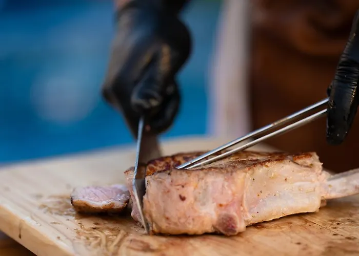 Beachfront Luxury Glory Villa Agia Napa