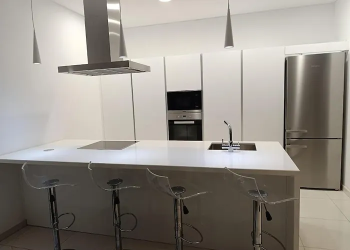 Villa Beachfront Luxury Glory Ayia Napa