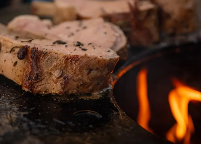 Beachfront Luxury Glory