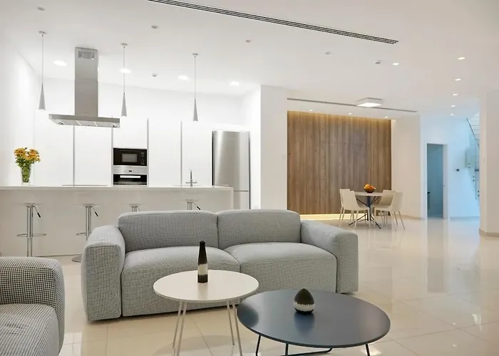 Beachfront Luxury Glory ヴィラ