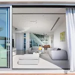 Beachfront Luxury Glory Villa Ayia Napa
