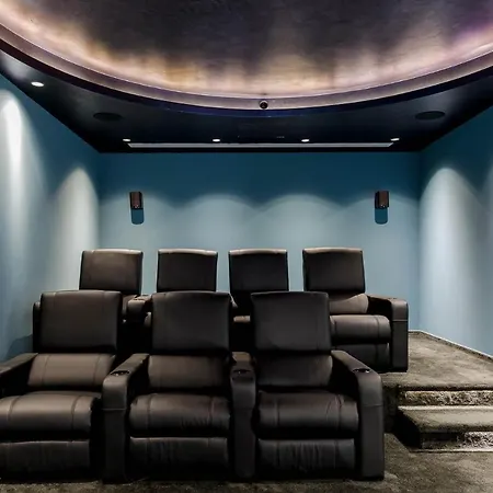 فيلة Beachfront Luxury Glory أيا نابا