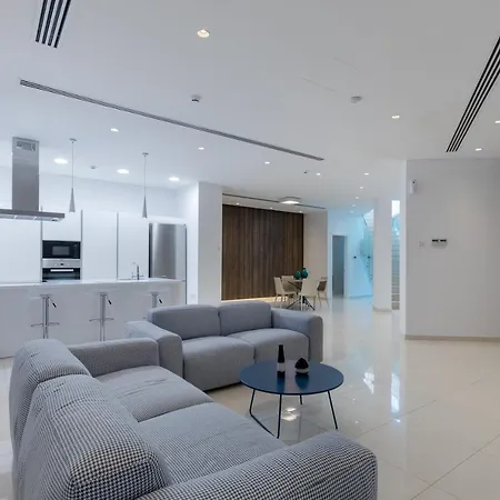 فيلة Beachfront Luxury Glory أيا نابا