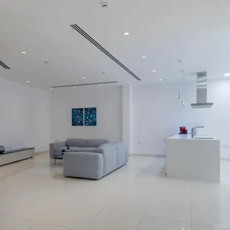 Beachfront Luxury Glory فيلة أيا نابا