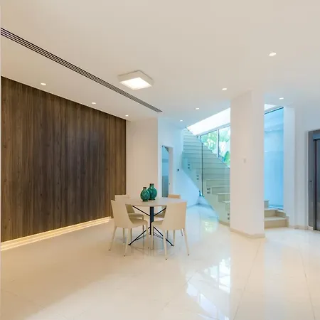 Beachfront Luxury Glory فيلة أيا نابا