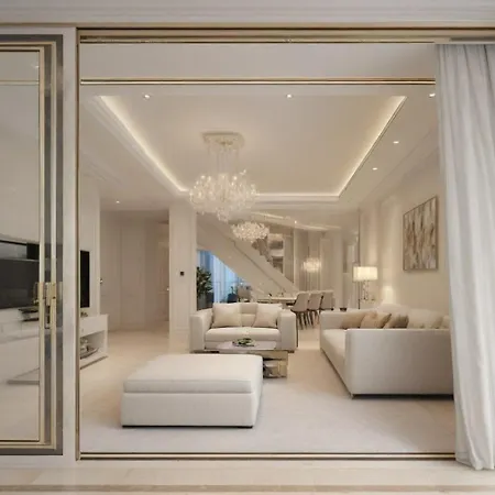 Beachfront Luxury Glory *