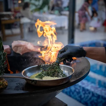 Beachfront Luxury Glory فيلة *