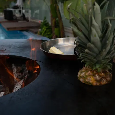 Beachfront Luxury Glory أيا نابا